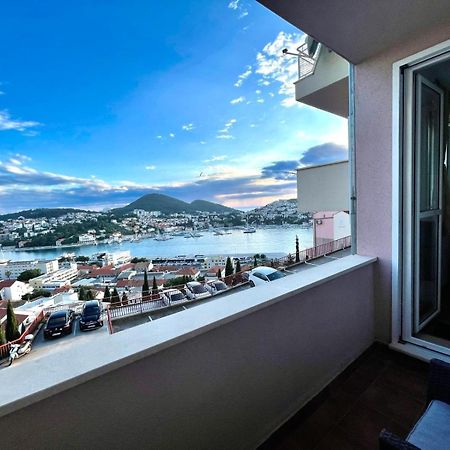 Ocean Breeze Suite Dubrovnik Dış mekan fotoğraf