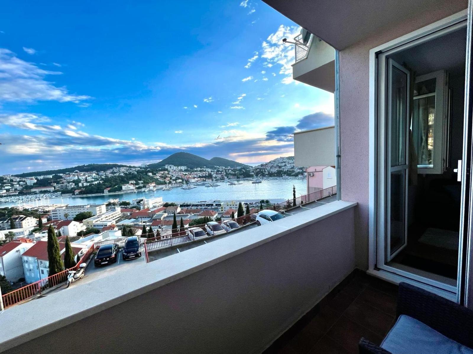 Ocean Breeze Suite Dubrovnik Dış mekan fotoğraf